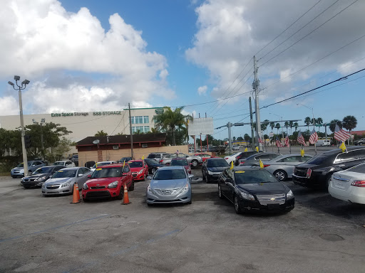 Used Car Dealer «Imperial Car Sales», reviews and photos, 27300 S Dixie Hwy, Homestead, FL 33032, USA