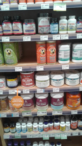 Natural Foods Store «Natural Grocers», reviews and photos, 11424 SE 82nd Ave, Happy Valley, OR 97086, USA