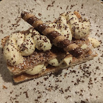 Photo n°4 de l'avis de Arcangela.o fait le 29/02/2020 à 23:23 sur le  Del Ponte Bistrot à Genoa