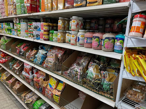 Asian Grocery Store «Asian Supermarket», reviews and photos, 733 E Archwood Ave, Akron, OH 44306, USA