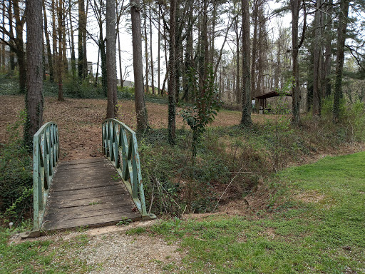 Recreation Center «Tobie Grant Recreation Center», reviews and photos, 644 Parkdale Dr, Scottdale, GA 30079, USA