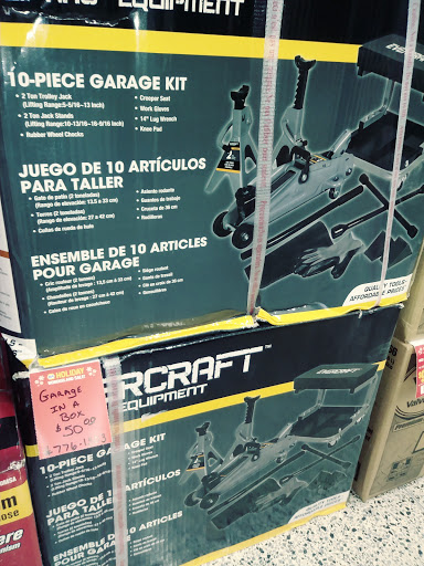 Auto Parts Store «NAPA Auto Parts - Genuine Parts Company», reviews and photos, 1090 Haines St, Jacksonville, FL 32206, USA