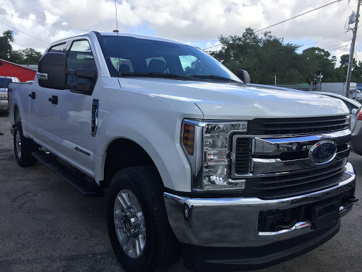 Used Car Dealer «Cars n cars Inc», reviews and photos, 3094 NW 27th Ave, Miami, FL 33142, USA