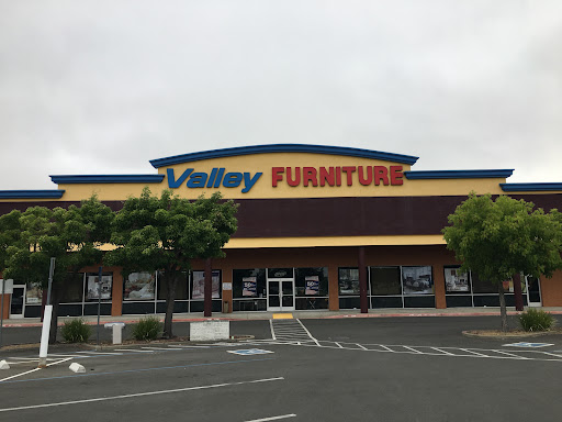 Furniture Store «Valley Furniture», reviews and photos, 380 Rohnert Park Expy, Rohnert Park, CA 94928, USA