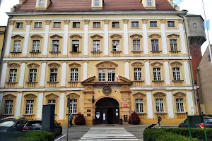 Zamek Książęcy image