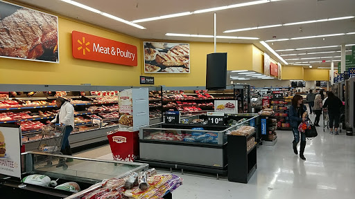 Department Store «Walmart Supercenter», reviews and photos, 1872 NJ-88, Brick, NJ 08724, USA