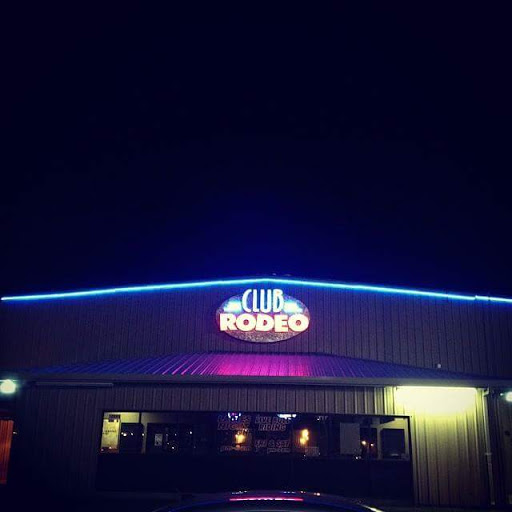 Night Club «Club Rodeo», reviews and photos, 10001 E Kellogg Dr, Wichita, KS 67207, USA