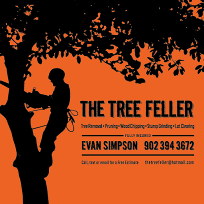The Tree Feller