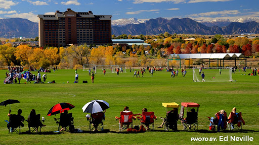 Park «Westminster City Park», reviews and photos, 10455 N Sheridan Blvd, Westminster, CO 80020, USA
