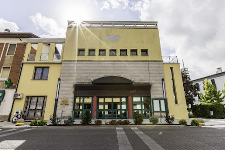SMP Scuola Musica Prata Via C. Battisti, 53, 33080 Prata di Pordenone PN, Italia