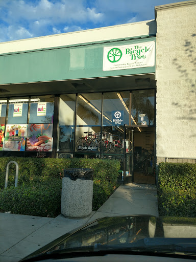 Bicycle Repair Shop «The Bicycle Tree», reviews and photos, 811 N Main St, Santa Ana, CA 92701, USA