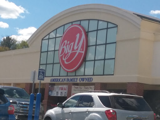 Supermarket «Big Y», reviews and photos, 1021 S Main St, Cheshire, CT 06410, USA