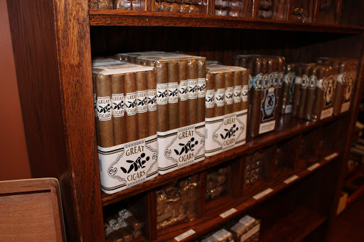 Tobacco Shop «Humidour Cigar Shoppe», reviews and photos, 2 Sherwood Rd, Cockeysville, MD 21030, USA