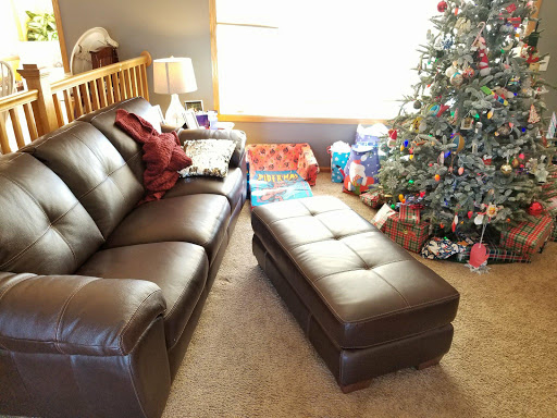 Furniture Store «HOM Furniture», reviews and photos, 3201 Country Dr, Little Canada, MN 55117, USA