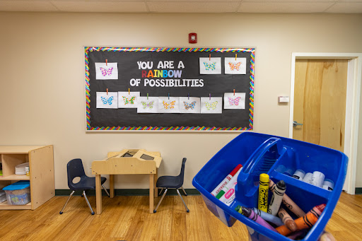 Day Care Center «Lightbridge Academy», reviews and photos, 314 NJ-31, Flemington, NJ 08822, USA