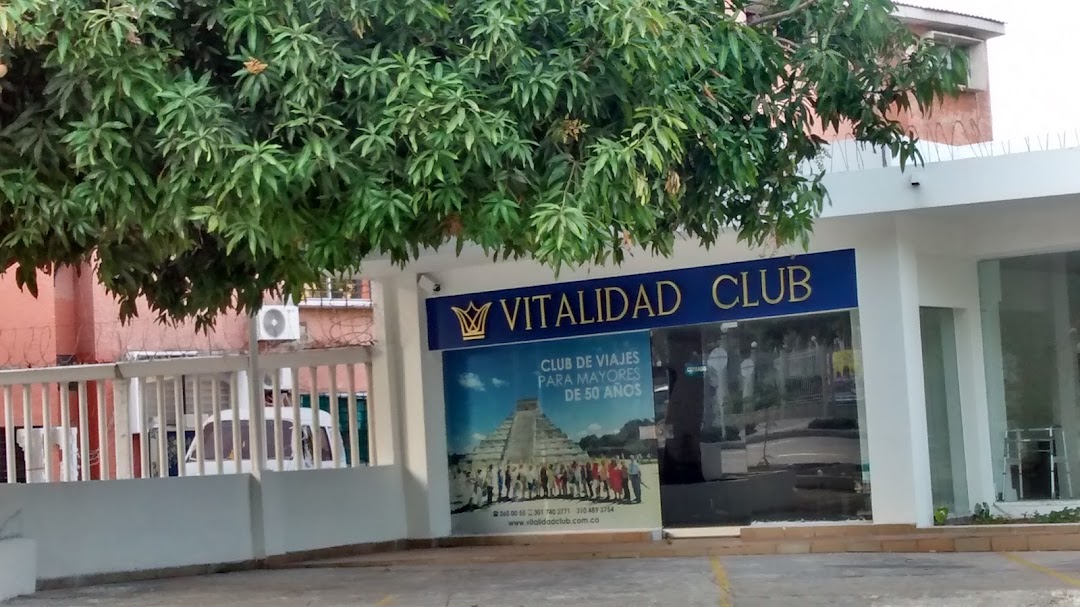 VITALIDAD CLUB Club de Viajes para mayores de 50 años