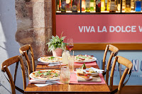 Bar du Restaurant italien POP&LINO à Strasbourg - n°1