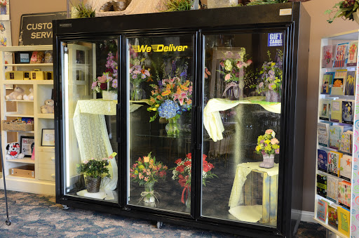 Florist «Bowden Flowers & Gifts», reviews and photos, 313 S 00 EW, Kokomo, IN 46902, USA