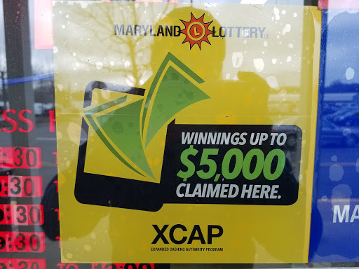 Liquor Store «Marlboro Liquors», reviews and photos, 5725 Crain Hwy, Upper Marlboro, MD 20772, USA