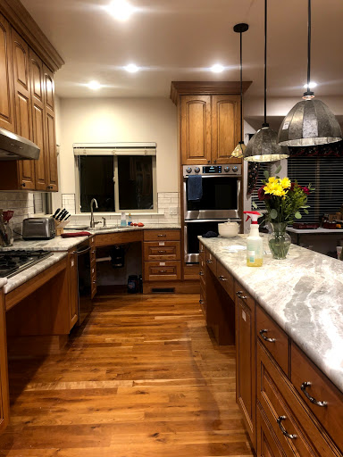 Kitchen Remodeler «Mountain States Kitchen and Bath», reviews and photos, 1520 N State St, Lehi, UT 84043, USA