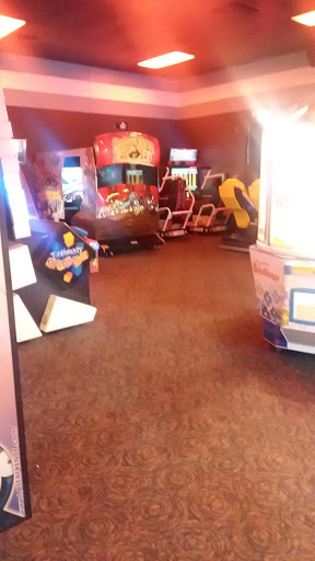 Bowling Alley «Bowlero Eden Prairie», reviews and photos, 12200 Singletree Ln, Eden Prairie, MN 55344, USA