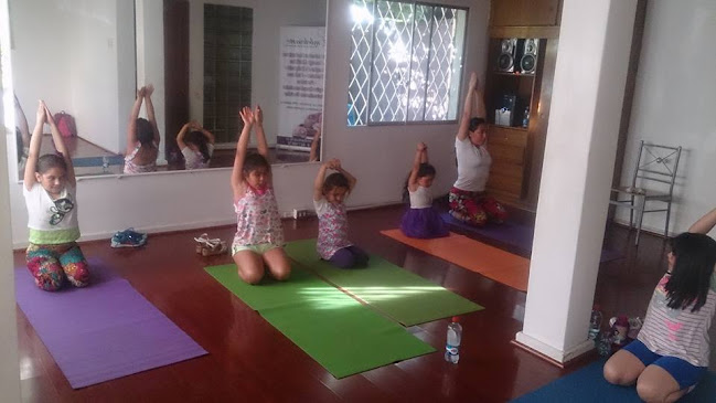 Opiniones de Yoga La Florida en La Serena - Centro de yoga