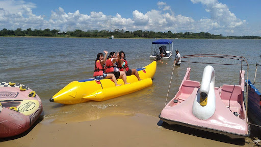 Turismo Pucallpa Perú - Empresa de turismo Dios es Amor EIRL OFICINA