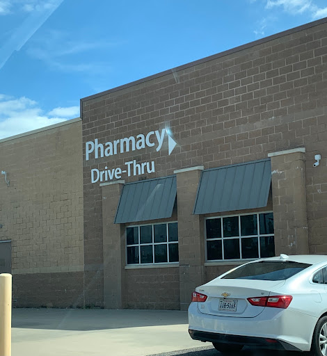 Supermarket «Walmart Neighborhood Market», reviews and photos, 5221 Brook Rd, Richmond, VA 23227, USA