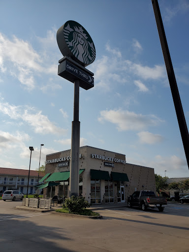 Coffee Shop «Starbucks», reviews and photos, 1011 W Airport Fwy, Euless, TX 76040, USA