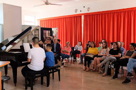 Scuola di Musica Artes Prato
