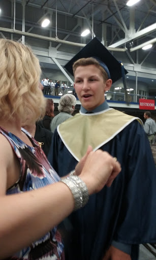 Gym «Alumni Sports Fitness Center», reviews and photos, 929 Harrisburg Ave, Lancaster, PA 17603, USA