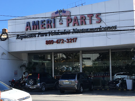 Ameri Parts