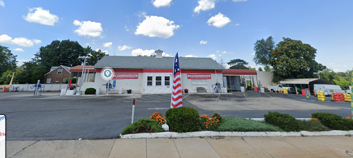Bridge Auto Spa en Clifton Heights