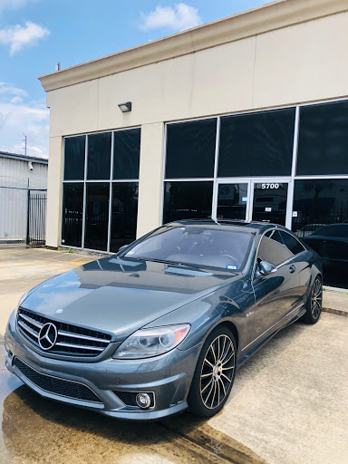 Used Car Dealer «S C Sales Inc», reviews and photos, 5711 Star Ln, Houston, TX 77057, USA