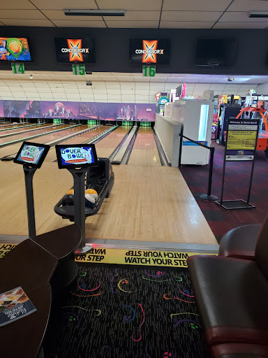 Bowling Alley «Dover Bowl», reviews and photos, 887 Central Ave # B, Dover, NH 03820, USA