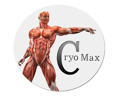 Cryo Max à Saint-Didier-sous-Aubenas