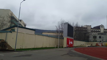 Stadion - Ulitsa Yaragskogo, 57, Makhachkala, Republic of Dagestan, Russia, 367003