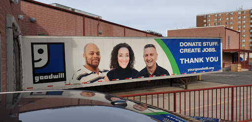 Thrift Store «Goodwill Store & Donation Center», reviews and photos, 602 E Lancaster Ave, Shillington, PA 19607, USA