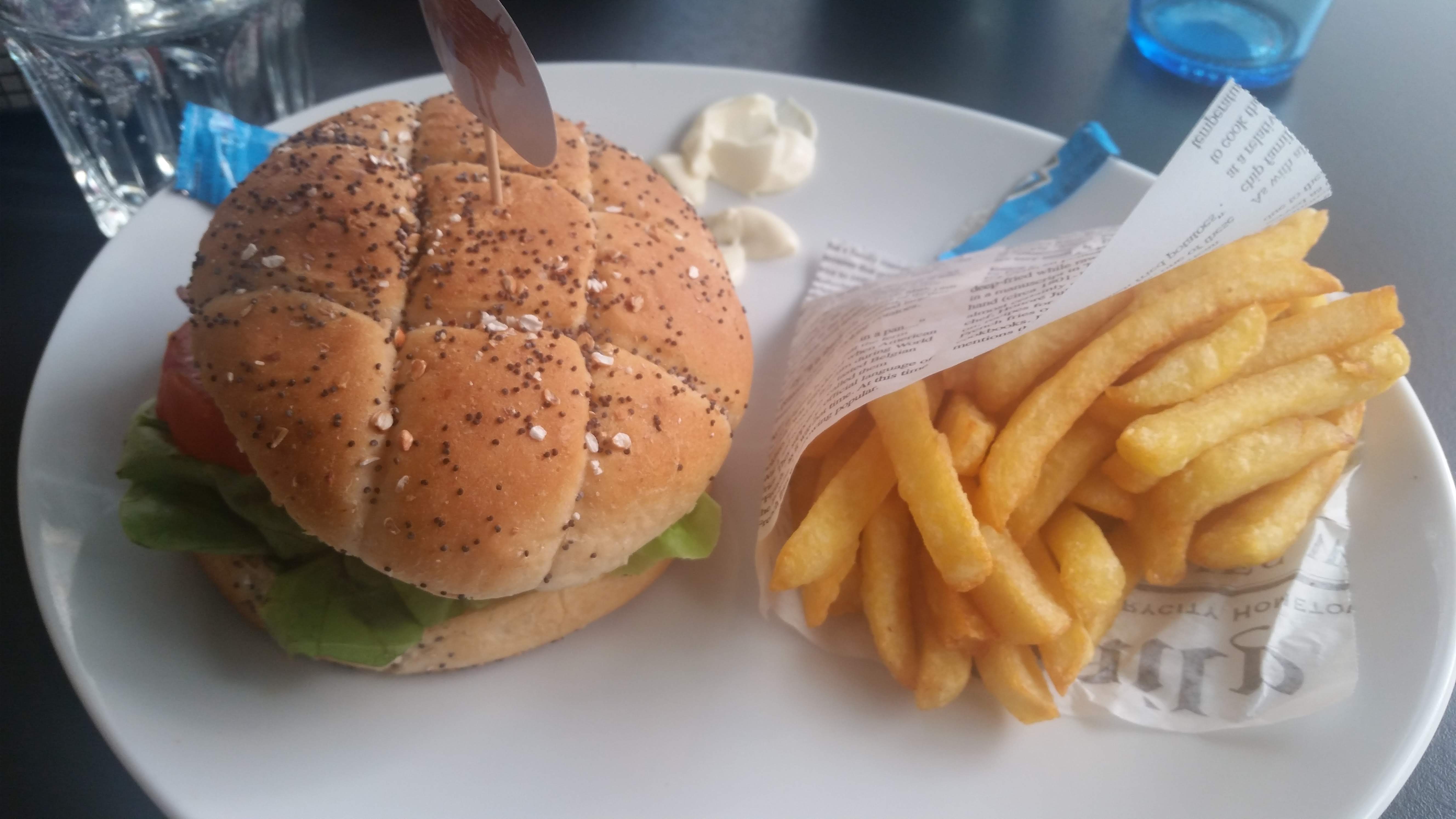 Photo n° 1 de l'avis de Benjamin.i fait le 17/08/2016 à 15:55