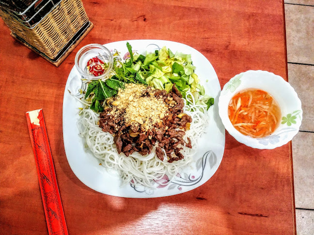 Értékelések erről a helyről: Saigon bisztró, Budapest - Étterem