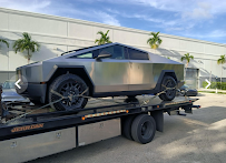 95 Towing - Photo 5 - Car repair in Pompano Beach, FL, Fort Lauderdale