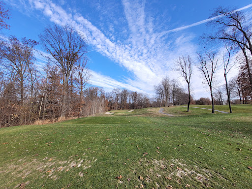 Public Golf Course «Fox Hollow Golf Course», reviews and photos, 1 Cardigan Rd, Lutherville-Timonium, MD 21093, USA