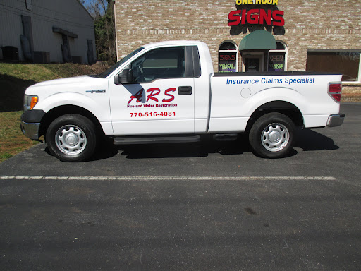 Sign Shop «One Hour Signs», reviews and photos, 4011 Canton Rd, Marietta, GA 30066, USA