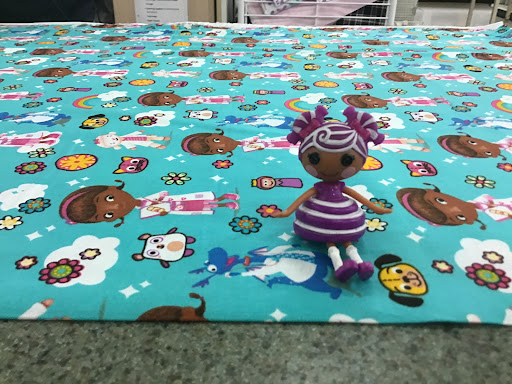 Fabric Store «Jo-Ann Fabrics and Crafts», reviews and photos, 40462 Winchester Rd, Temecula, CA 92591, USA