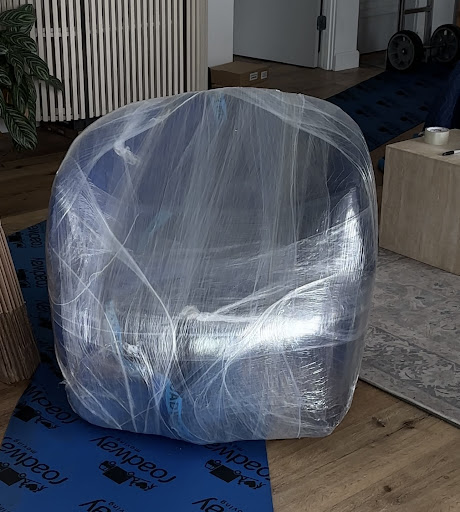 Roadway Moving - LA Moving Company image