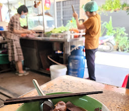 ร้านเย็นตาโฟหน้าวิกดาวเจ้าเก่า(ซอยสุทธิ) photo