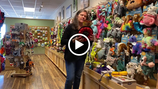 Pet Supply Store «Pets Naturally», reviews and photos, 1420 W South Airport Rd, Traverse City, MI 49686, USA