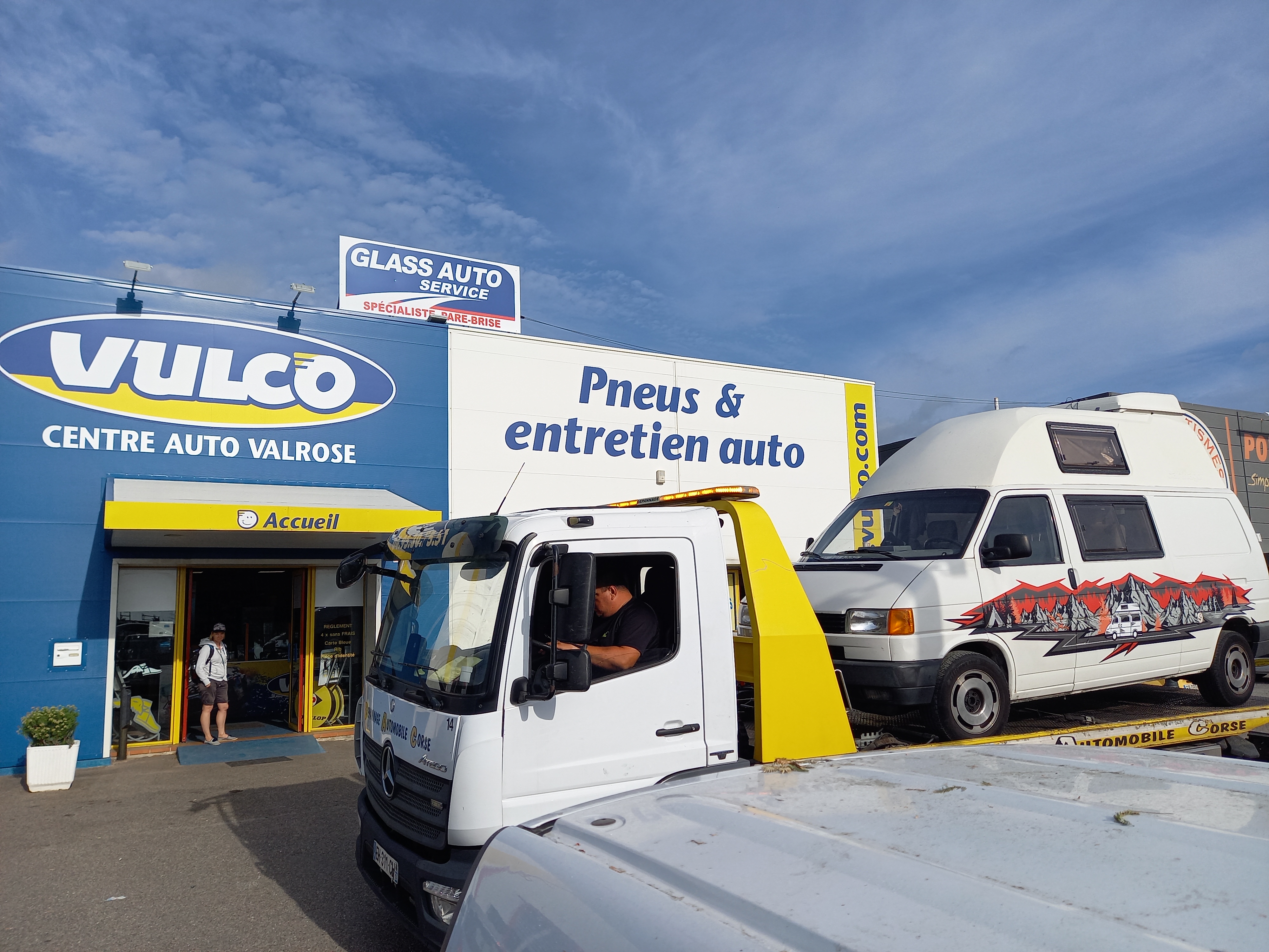 Photo n° 1 de l'avis de Uli.c fait le 10/06/2023 à 13:03