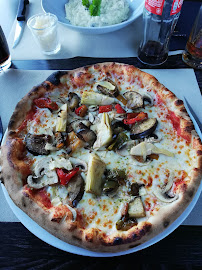 Pizza du Pizzeria CASA NOSTRA à Bousse - n°11