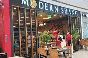 Modern Shanghai image